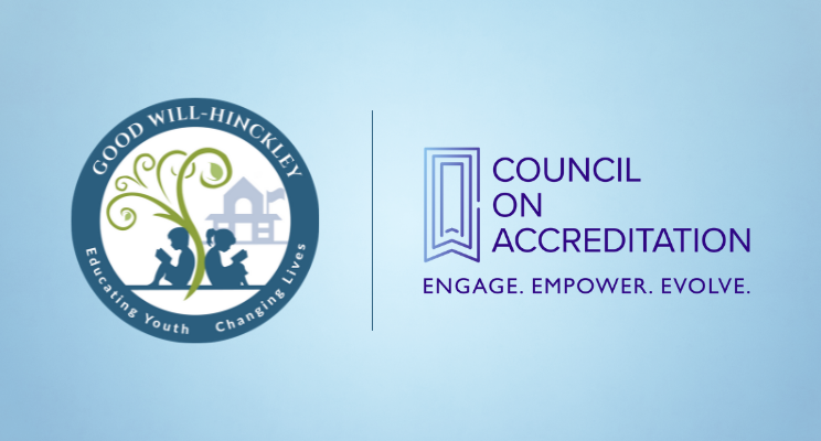 council on accreditation