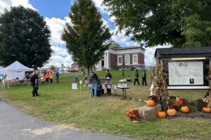 Families, Friends, and Alumni Celebrate at Good Will-Hinckley’s 2024 Fall Festival